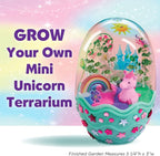 Creativity for Kids Mini Garden: Unicorn - Image 2