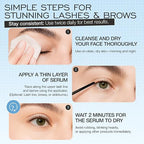 LASHVIEW Advanced Lash Growth Serum - Image 8