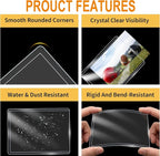 620 Card Sleeves Top Loaders for Cards, Premium Plastic Baseball Card Sleeves - Image 5