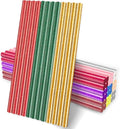 Manarty Colored Hot Glue Sticks, Glue Sticks by Manarty