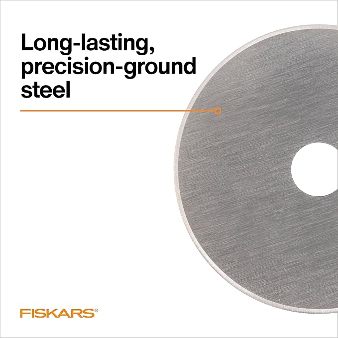 Fiskars 45mm Rotary Blades - Image 4