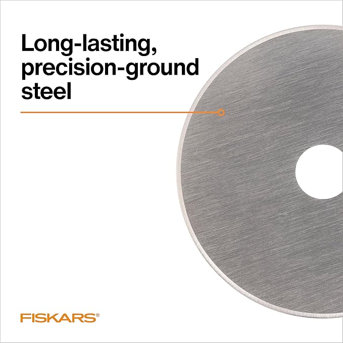 Fiskars 45mm Rotary Blades - Image 4