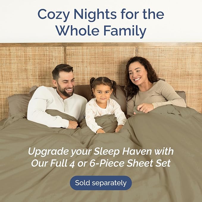 Twin XL Size Flat Sheet - Image 8