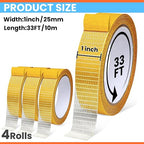 Double Sided Fabric Tape Heavy Duty - Image 2