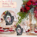 Maitys 15 Pcs Mini Picture Vintage Frames - Image 7