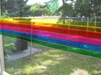 Paper Street Plastics 20 Colored Transparent Vinyl Sheets, 8 inch x 12 inch - Image 6