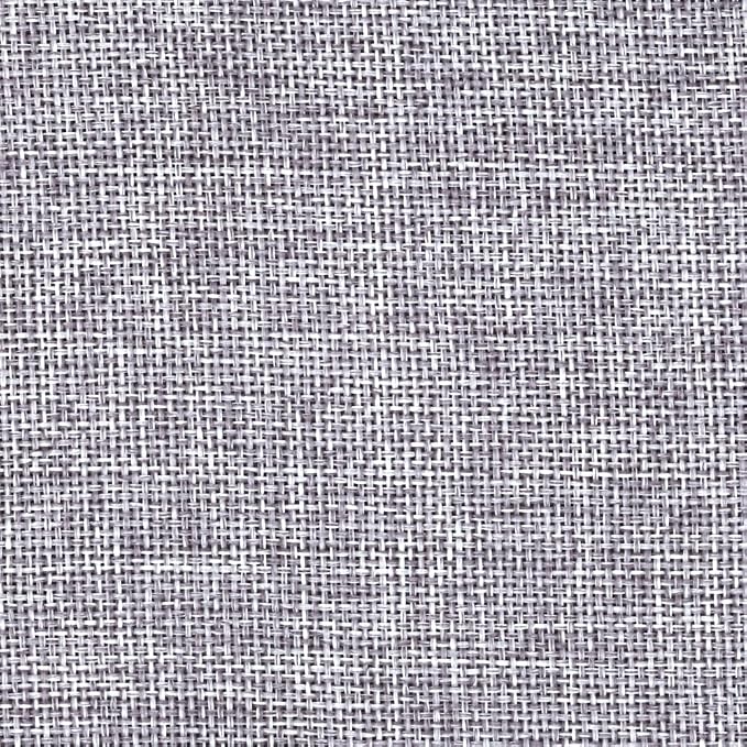 Vintage Poly Burlap Silver, Fabric by the Yard by Ben+Textiles