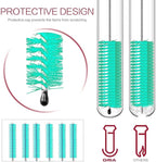 Long Straw Brush Cleaner, Flexible Nylon Tube Cleaning Brushes - Image 3