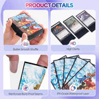 UAONO MTG Card Sleeves - Image 6