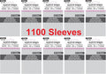 Sleeve Kings Sails of Glory* Card Sleeves 50 X 75 mm by SleeveKings