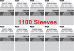 Sleeve Kings Sails of Glory* Card Sleeves 50 X 75 mm by SleeveKings