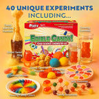 Playz Edible Candy Making Science Kit - Image 3