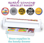 Loopdedoo DIY Friendship Bracelet Maker Kit - Image 5