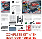Playz Inline 6 Engine Model Kit - Image 2