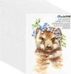 150 Sheets Watercolor Paper Bulk, Finger Paints, Watercolor - Image 8