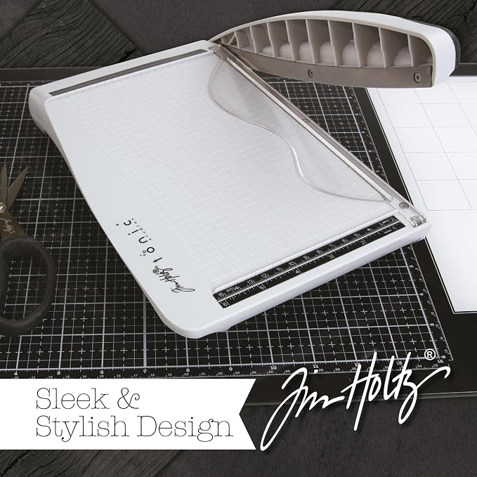 Tonic Studios Paper Cutter Tool - Image 8