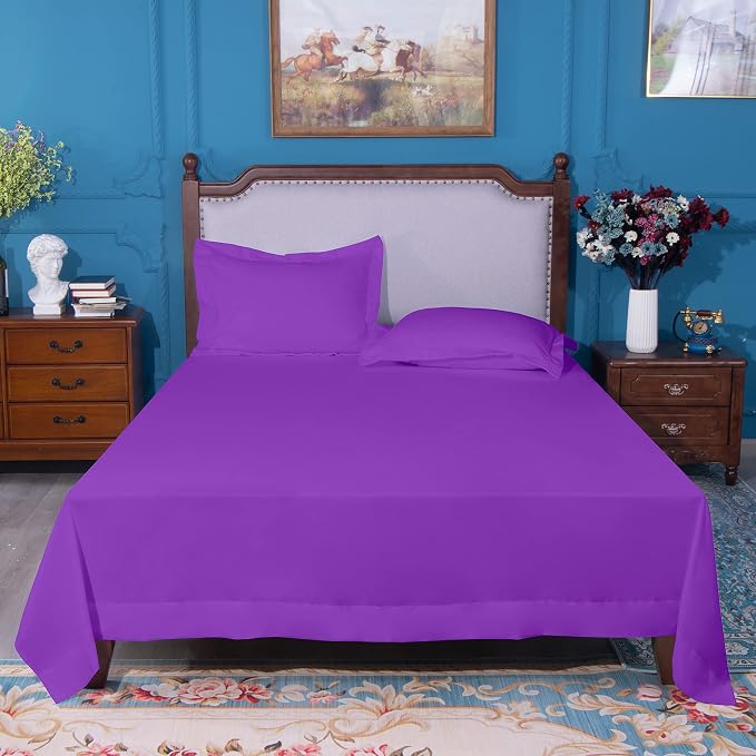 NTBAY Full Flat Sheet Only - Image 4
