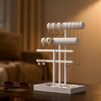 bussdis 3 Tier Bracelet Holder Display - Image 5