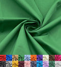 EOVEA - Cotton Polyester Fabric by The Yard – 60" Wide Broadcloth Fabric by EOVEA