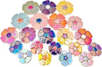1.1lb Ceramic Mosaic Tiles, Mixed Colour Ceramic Mosaic Pieces - Image 8