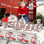 Two Fast Birthday Party Supplies - Image 6