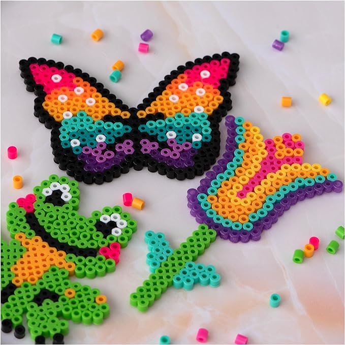 Perler 17605 Assorted Fuse Beads Kit - Image 5