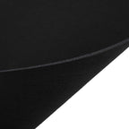 WUWEOT 10 Pack Black Stiff Felt Sheet, 17x11.8 Inches Fabric Hard Felt Squares - Image 9