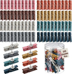 Affrolling 200 Pcs Push Pin by Affrolling