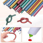 PATIKIL Hot Glue Sticks for Glue Gun - Image 3