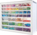 IRIS USA 44-Drawer Small Parts Organizer, Made in USA, Storage Drawers by IRISUSA