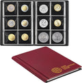 Coin Collection Album by UnclePaul