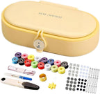 FKOG Yellow Sewing Project Kit by FKOG