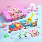 JOVA Klever Kits Cute Pet Sensory Bin - Image 4