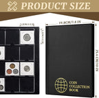 Coin Flip Holder Albums - Image 2
