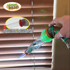 Nature Bound Bug Catcher Toy, Eco-Friendly Bug Vacuum, Catch and Release - Image 6