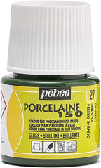 PEBEO Porcelaine 150 Ceramic Paint by Unknown