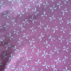 Light Weight Natural Cotton Fabric by The Yard DIY Making Supplies Quilting by LMAEZNER