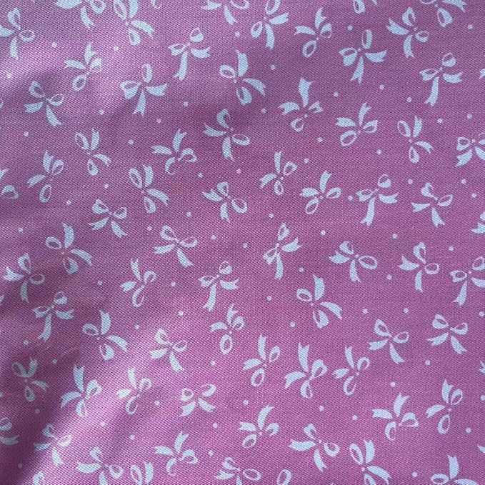 Light Weight Natural Cotton Fabric by The Yard DIY Making Supplies Quilting by LMAEZNER