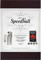 Speedball Art Products 3063 Calligraphy Collector's Set - Image 2