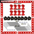 Corner Clamps for Woodworking - Image 2