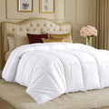Utopia Bedding Comforters Full Size, All Season Duvet Insert, Down Alternative by UTOPIABEDDING