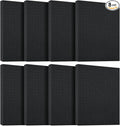 8 PCS 16x12x1 Inch Pick and Pluck Foam Inserts by Unknown