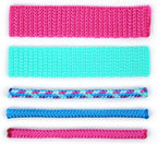 kullaloo DIY Hobby Horse Halter Kit Make Stick Horse Head Collars, Rope Halters - Image 7