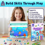 Magical Bead Painting – Birthday Gifts - Image 5