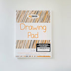 Reskid Drawing Paper Pad - Image 2