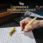 Wordsworth & Black Luxury Fountain Pen Set - Image 2
