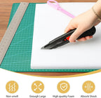 59"x 79" Inch High Density Foam Sheets, 35D Durable Craft Foam · Large Cushion - Image 4