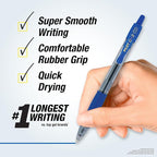 Pilot G2 Premium Refillable & Retractable Rolling Ball Gel Pens, Bold Point - Image 2