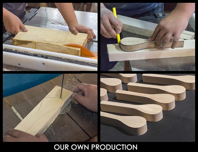 BeaverCraft Basswood Wood for Carving - Image 8