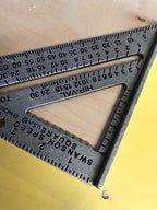 SWANSON Tool Co S0101 7 Inch Speed Square - Image 11